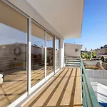 Casa de Férias Pool Lagos