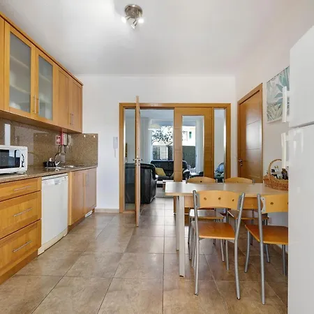 Holiday home Pool Lagos