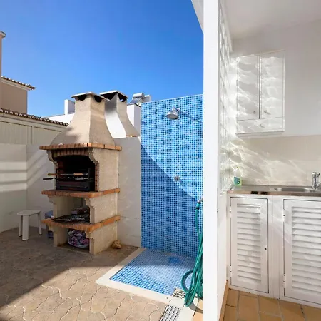 Holiday home Pool Lagos