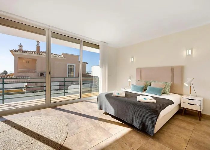 度假居 Pool 拉哥斯