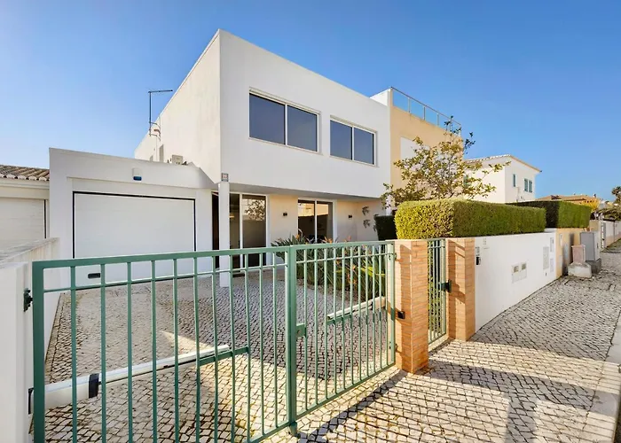 Pool 度假居 拉哥斯