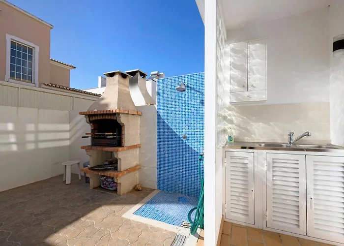 度假居 Pool 拉哥斯