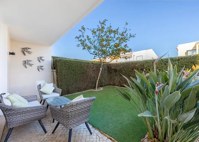 Pool 度假居 拉哥斯