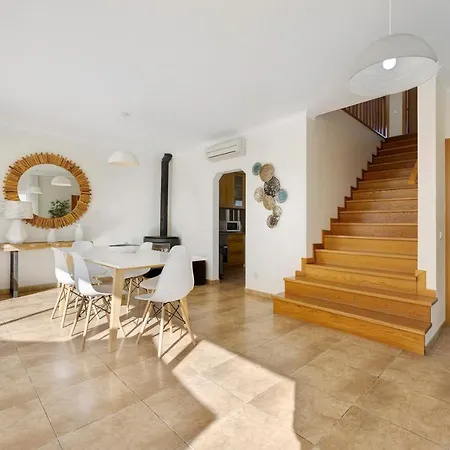 Casa de Férias Pool