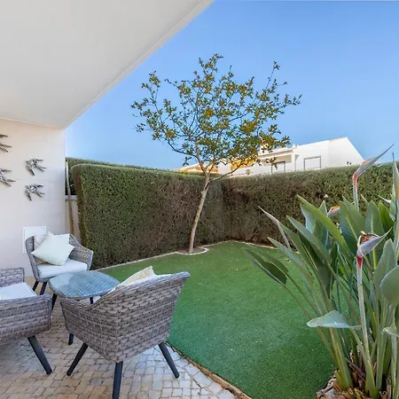 Pool Casa de Férias Lagos