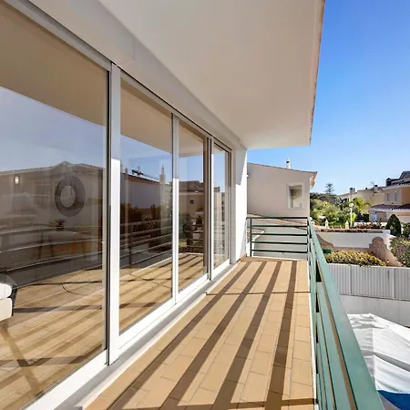 Holiday home Pool Lagos